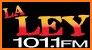 La Ley 101.1 FM related image