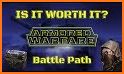 Path Battle related image