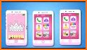 Baby Phone Game - Phone App For Kids related image