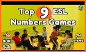 Learning Numbers Kids Games related image