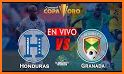 Copa Oro  2021 - Resultados en vivo related image