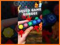 Squid game 3d : Squid app war wala game related image