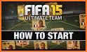 New Guide FIFA 15 Ultimate Team related image