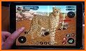 Wild Cheetah Family Simulator Animal Sim Games related image