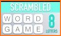 Happy Words - Word Puzzle Game related image