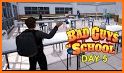 Guide Bad Guys at School Simulator related image