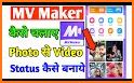 MV Maker - MV Mast Video Maker related image