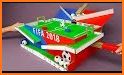 Football Games  Finger Soccer Table related image