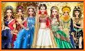 Makeup Dolls – Fashion Doll Games for Girls Free related image