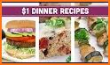 Easy Cheap Recipes: Healthy budget recipes related image