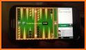 Backgammon NJ for Android related image