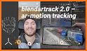 blendartrack related image