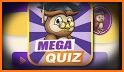 Trivia! Bounty Quiz related image