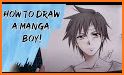 Draw Anime - Manga Tutorials related image