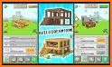 House Craft 3D - Idle Block Building Game related image