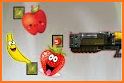 Vegetable Farm Splash Mania related image