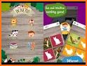 Candy Puzzle Matching Pairs - Memory Game for Kids related image