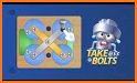 Take Off Bolts: Screw Puzzle related image