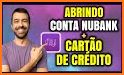 Nubank: conta, cartão e mais related image