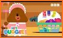 Hey Duggee: The Spooky Badge related image