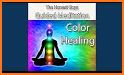 Color Meditation: Guided Meditation, Mindful Color related image