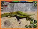 Raptor Dinosaur Simulator related image