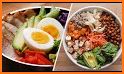 Fitness Recipes - Light and tasty healthy food! related image