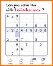 Sudoku - Free Classic brain puzzle, Number game related image