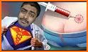 Kids injection Simulator - Injection Doctor Game related image