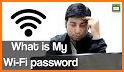 Wifi Password Recovery related image