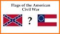 Flags War related image