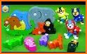 Animal Puzzle for Kids related image