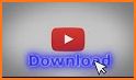 Mp4 & Mp3 Video Downloader related image