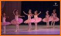 Ballerina Dance Ballet Dancer - Dancing Dream related image