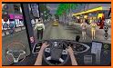 Town Bus Simulator Bus Games related image