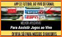 Futemix Futebol ao vivo Advice related image