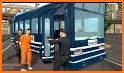 US Prisoner Police Bus: Bus Games related image