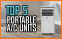 Portable Air Conditioner related image