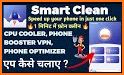 Smart Clean - Phone Booster related image