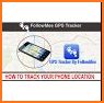 FOLLOW ME GPS TRACKER related image