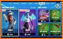 Shop Daily From Battle Royale: New Stores Ch.2 related image