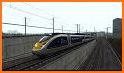 Euro Train Simulator 2019 related image