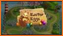 Easter Egg Bunny :Puzzle Games related image