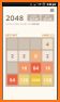 2048 Number Puzzle Game related image