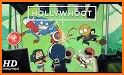 Hollywhoot: Idle Hollywood Parody related image