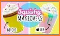 Cupcake & Desserts Kids Memory Matching Game related image