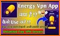 Energy VPN - Unlimited Master related image