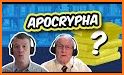 Aprocrypha PRO: Bible's Lost Books (No ADS!) related image