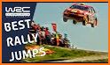 Car Jumping Race related image