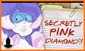 Pink Diamond Rose related image